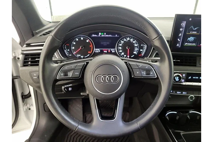 $36998 : Audi A5 2022 AWD quattro Pre image 10