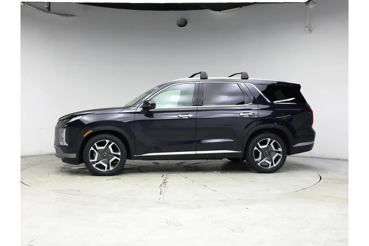 $39998 : Hyundai PALISADE 2025 AWD SE image 3