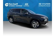 Hyundai SANTA FE 2023 AWD SE