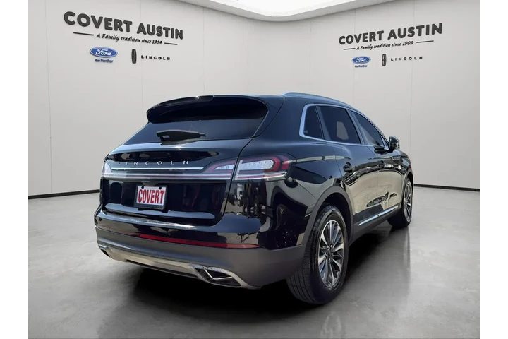 $31724 : Lincoln Nautilus 2023 Standa image 4