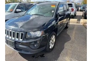 $2500 : Jeep Compass 2014 4x4 Sport thumbnail