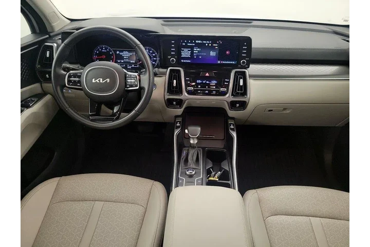 $27998 : Kia Sorento 2023 S 4dr SUV image 9