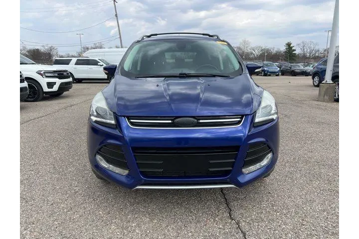 $9995 : Ford Escape 2013 Titanium 4d image 2