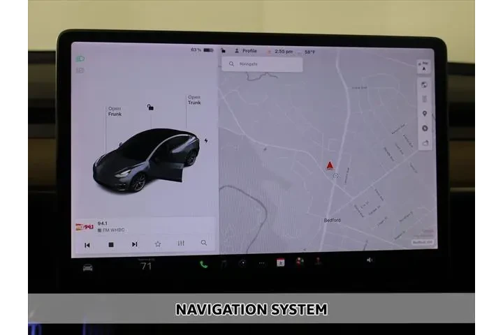$18493 : Tesla Model 3 2021 Standard image 4