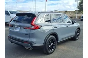 $34892 : Honda CR-V Hybrid 2025 Sport thumbnail