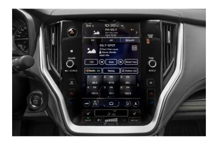 $29840 : Subaru Outback 2024 AWD Onyx image 10