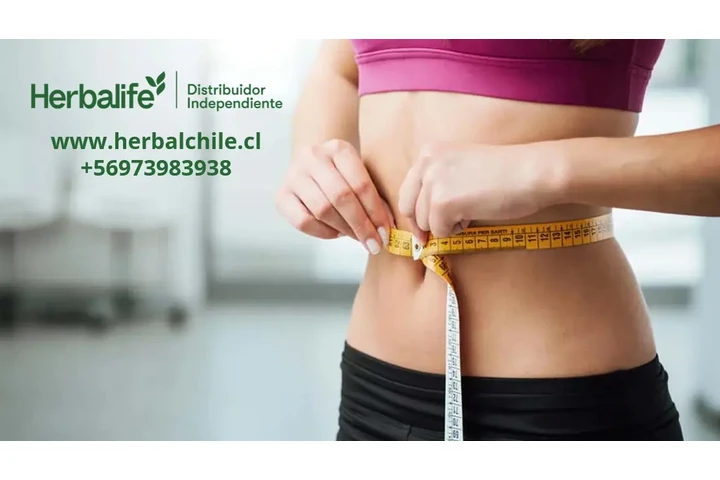 Con Herbalife, llevamos la nut image 1