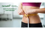 Con Herbalife, llevamos la nut