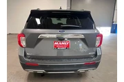 $26970 : Ford Explorer 2023 AWD XLT 4 thumbnail