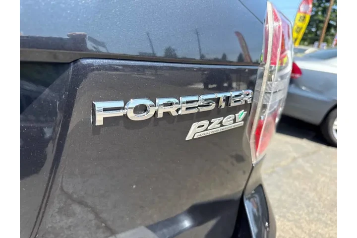 $5995 : 2014 Forester 2.5i image 10