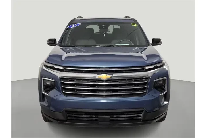 $35322 : Chevrolet Traverse 2025 LT 4 image 5