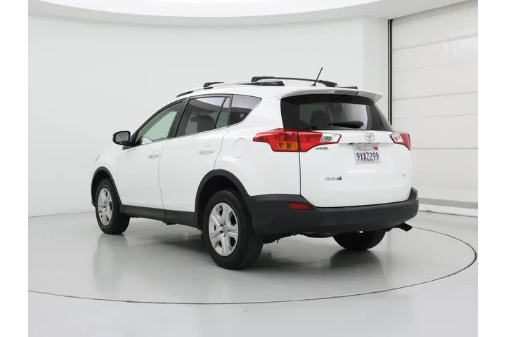 $16998 : Toyota RAV4 2014 LE 4dr SUV image 2