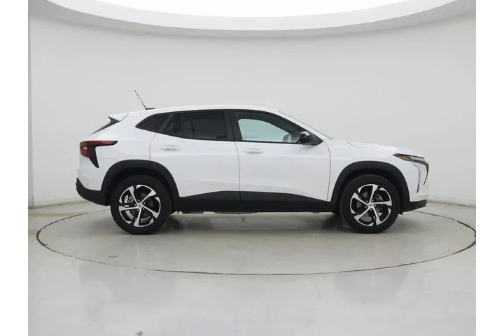 $22998 : Chevrolet Trax 2024 RS 4dr C image 7