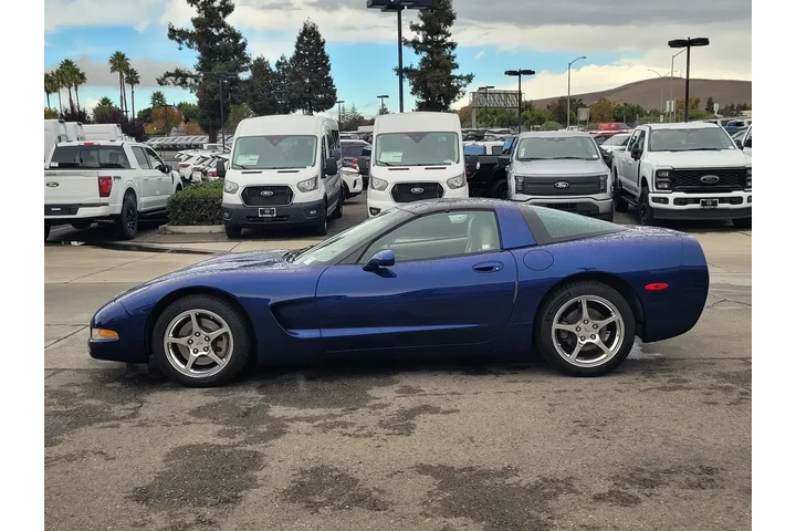 $21950 : Chevrolet Corvette 2004 2dr image 7