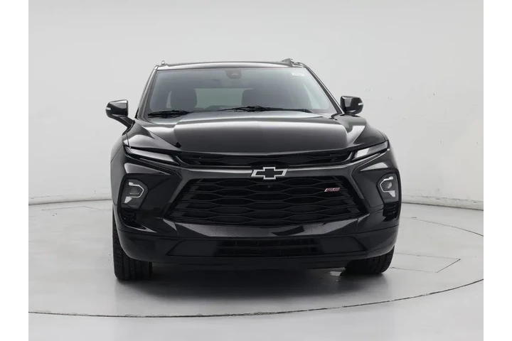 $30998 : Chevrolet Blazer 2023 RS 4dr image 5