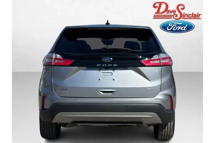 $29444 : Ford Edge 2024 AWD SEL 4dr S image 8