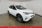 2018 RAV4 LE