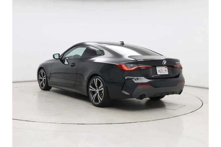 $33998 : BMW 4 Series 2021 430i 2dr C image 2