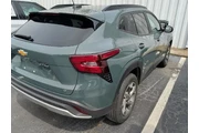 $20121 : Chevrolet Trax 2025 LT 4dr C thumbnail
