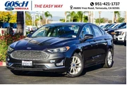 Ford Fusion Energi 2020 Tita en Riverside