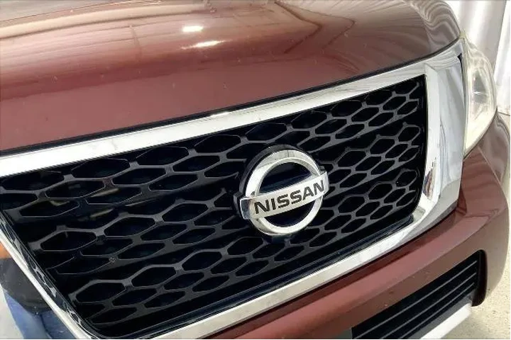 $16951 : Nissan Armada 2018 4x2 SV 4d image 7