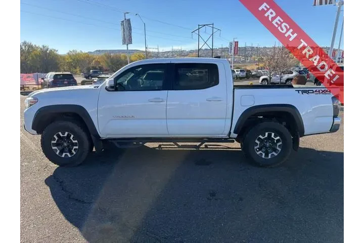 $34874 : Toyota Tacoma 2021 4x4 TRD O image 2
