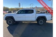 $34874 : Toyota Tacoma 2021 4x4 TRD O thumbnail