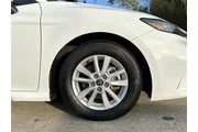 $27747 : Toyota Camry 2025 XSE 4dr Se thumbnail
