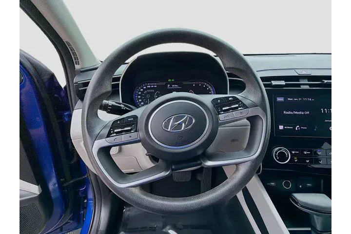 $19971 : Hyundai TUCSON 2023 SEL 4dr image 8