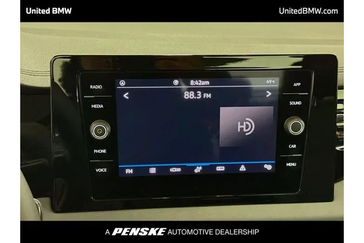 $19495 : Volkswagen Jetta 2025 SE 4dr image 8