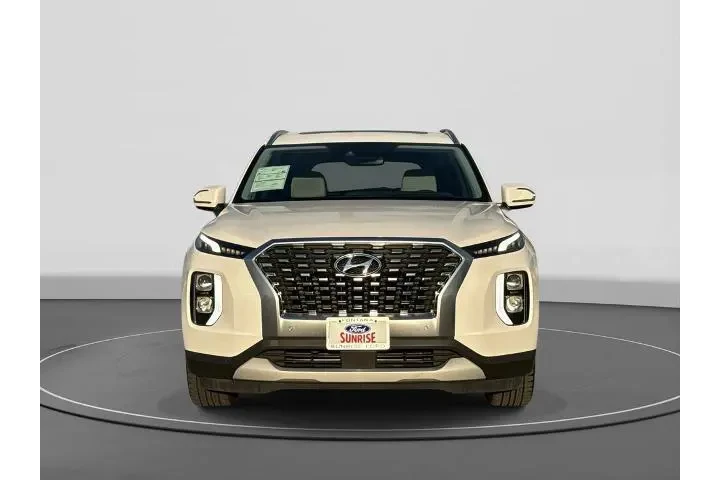 $21200 : Hyundai PALISADE 2020 SEL 4d image 3