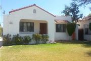 HOUSE FOR RENT IN Montebell CA