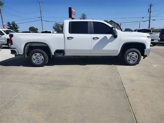 $38999 : 2020 CHEVROLET SILVERADO 2500 image 8