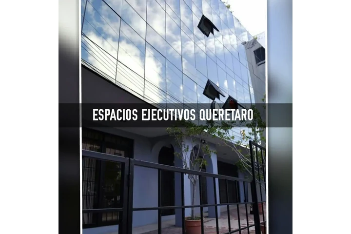 $5450 : RENTA DE OFICINAS EQUIPADAS image 3