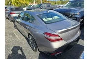 $29990 : Genesis G70 2024 AWD 2.5T St thumbnail