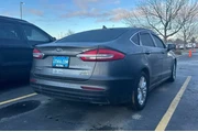 $17995 : Ford Fusion Hybrid 2019 SEL thumbnail