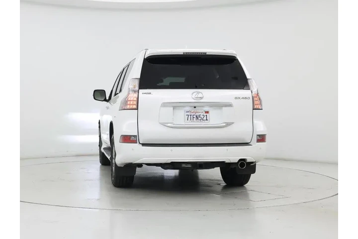 $29998 : Lexus GX 460 2016 AWD Luxury image 6