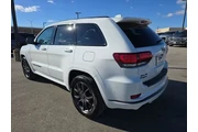$27500 : Jeep Grand Cherokee 2020 4x4 thumbnail