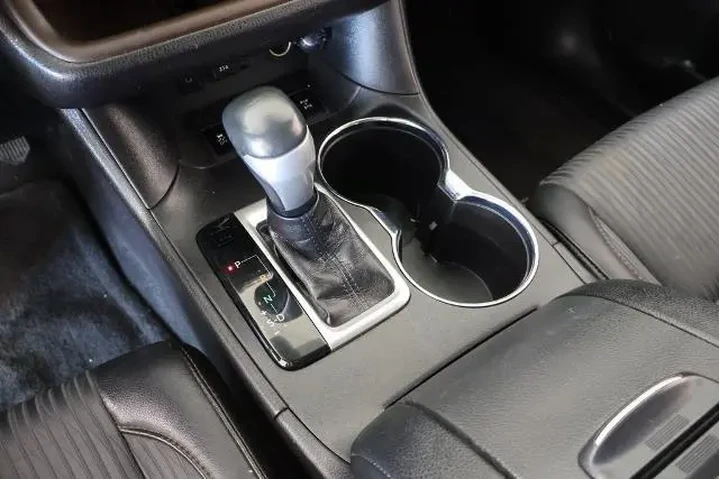 $21032 : Toyota Highlander 2019 AWD L image 7