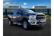Ram 2500 2019 4x4 Big Horn 4 en Elizabethtown