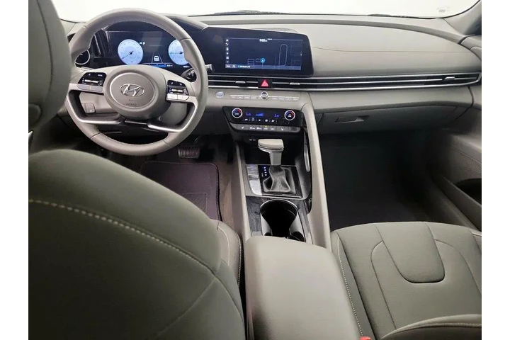 $21998 : Hyundai ELANTRA 2023 SEL 4dr image 9