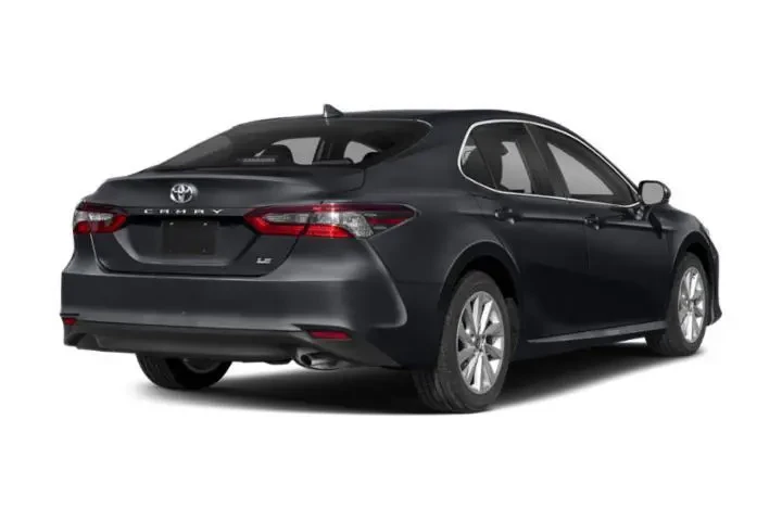 $24900 : Toyota Camry 2022 AWD LE 4dr image 3