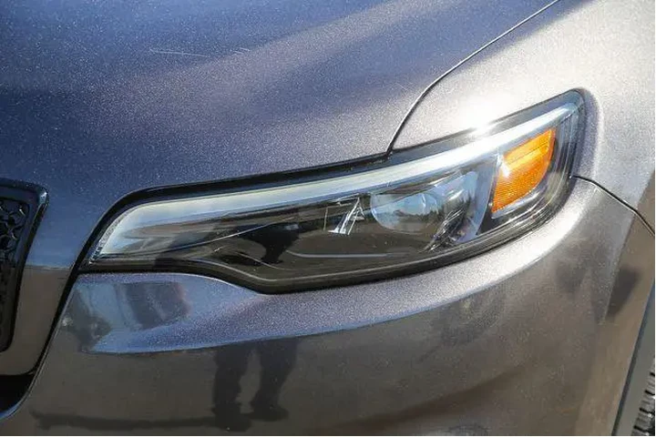 $16491 : Jeep Cherokee 2019 4x4 Altit image 8