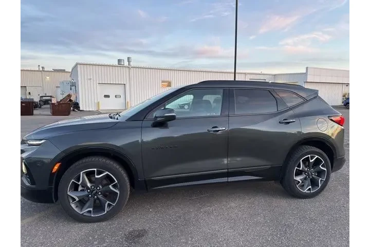 $27995 : Chevrolet Blazer 2020 AWD RS image 8