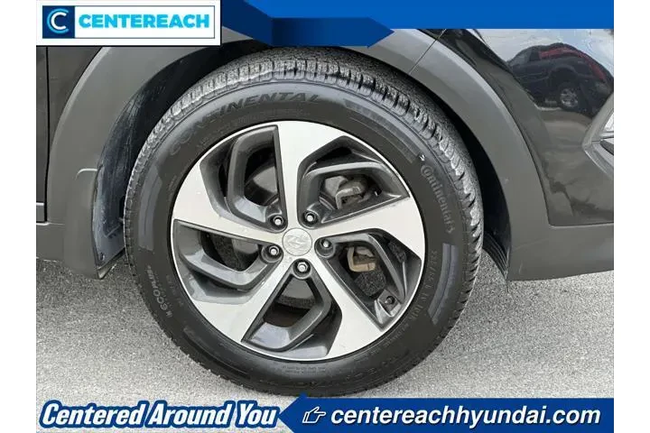 $9998 : Hyundai TUCSON 2017 AWD Spor image 7