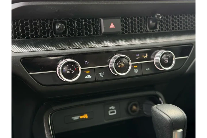 $27844 : Honda CR-V 2025 AWD LX 4dr S image 8