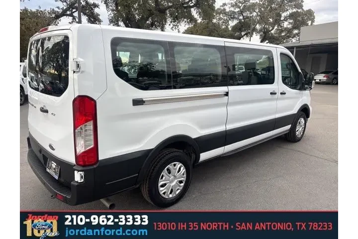 $32688 : Ford Transit 2022 350 XL 3dr image 7