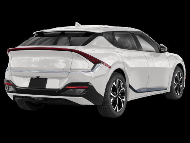 New 2024 EV6 GT-Line image 1