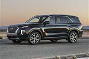 Pre-Owned 2022 Palisade SEL en Albany