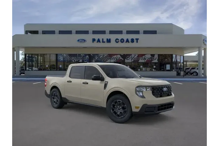 $33900 : Ford Maverick 2025 XLT 4dr S image 7